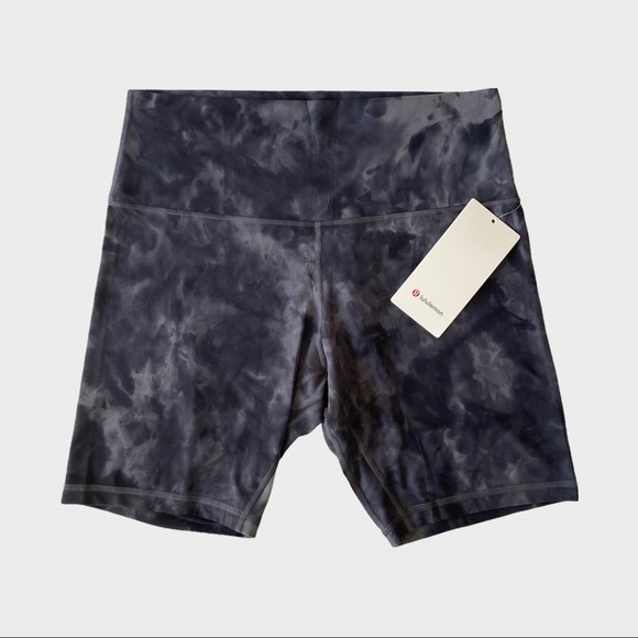 lululemon athletica Pants - Lululemon Align High-Rise Short 8” - DDPG (12)